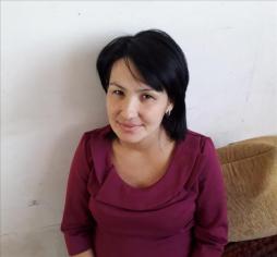 Батрашева Фатимат Калымбековна